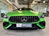 Mercedes-Benz AMG GT 63 S E Performance, Aero, Keramik! - Mercedes-Benz AMG GT in Bremen