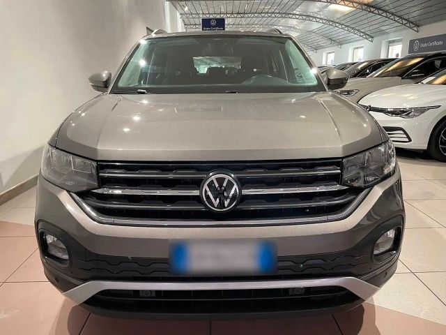 Volkswagen T-Cross 1.0 TSI Style BMT