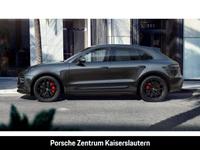 Porsche Macan GTS Surround-View BOSE 21-Zoll Luftfederun