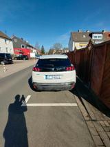 Peugeot 3008 2.0 BlueHDi 180 EAT8 Allure Allure - Peugeot 3008 Gebrauchtwagen in Hannover