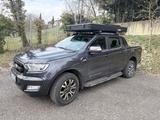 Ford Ranger Wildtrak Doppelkabine 4x4 - Ford Ranger: Doppelkabine