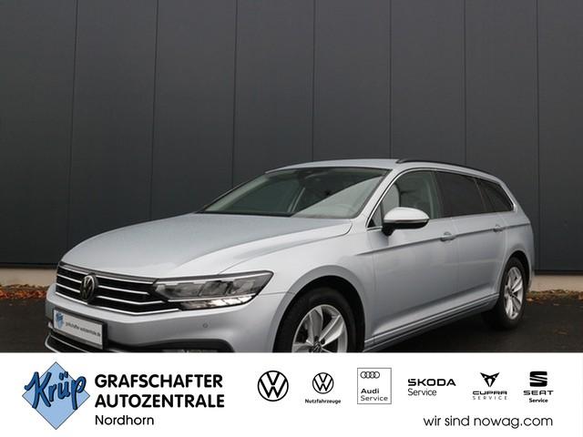 Volkswagen Passat 2.0 TDI DSG 4Motion LED+ACC+KAMERA+SH+AHK