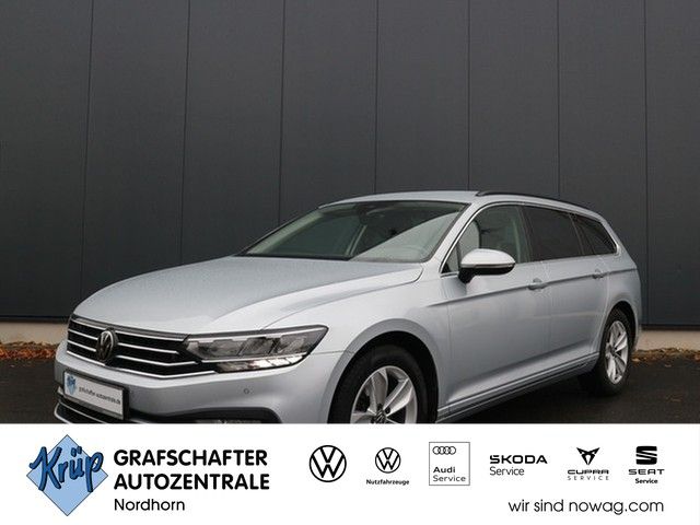 VW Passat 2.0 TDI DSG 4Motion LED+ACC+KAMERA+SH+AHK