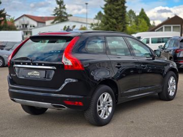 Volvo XC60 - 8