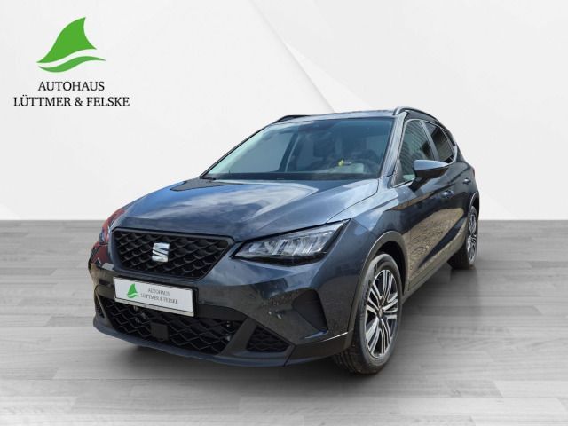Seat Arona - Bild 2