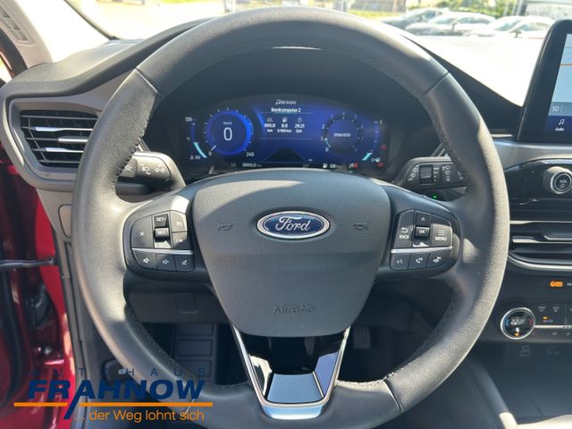 Foto Nummer 9: FORD Kuga