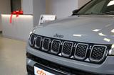 Jeep Compass S FWD - Jeep Compass Gebrauchtwagen in München