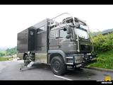 MAN TGM 18.290 BB 4 X 4 Expeditionsmobil - MAN 2