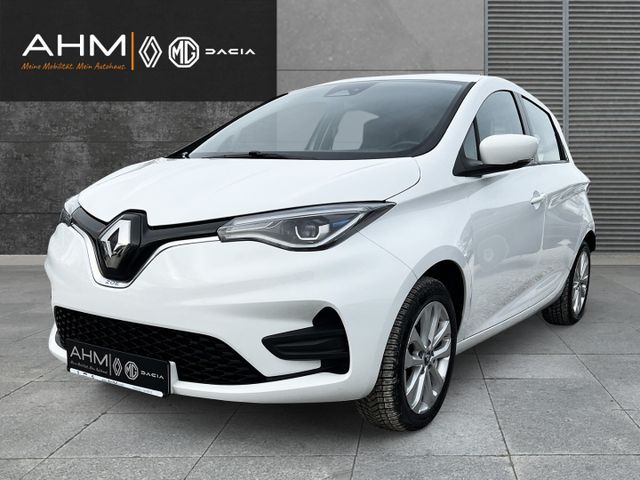 Renault ZOE Experience R110 ZE50 MIET-AKKU