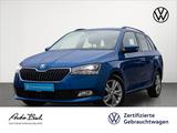 Skoda Fabia Combi Ambition 1.0 TSI Navi LED ACC EPH - Skoda Fabia: Combi Ambition