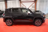 Jeep Renegade 2.0 Diesel 4x4 Limited *2.Hand* - Jeep Gebrauchtwagen