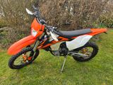 KTM 250 EXC-F - KTM EXC F 250