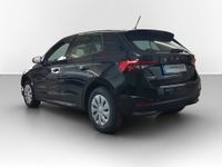 Skoda Fabia - Vorschau Bild 8