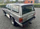 Toyota 4-Runner 3.0 V6 Special Special - Toyota Gebrauchtwagen von 1995