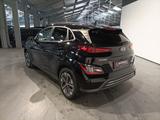 Hyundai Kona Prime 64 kWh LED|Navi|Leder|ACC|Kamera - Hyundai KONA Elektro SUV
