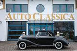 Mercedes-Benz 170 S A Cab - Mercedes-Benz Gebrauchtwagen von 1950