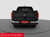 Volkswagen Amarok - Vorschau Bild 5