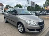 Skoda Fabia 1.2 Special *2.Hand*TÜV NEU*Klima* - Skoda Fabia: Special