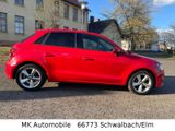 Audi A1 Sportback design *Erste Hand* - Audi A1 aus 2016