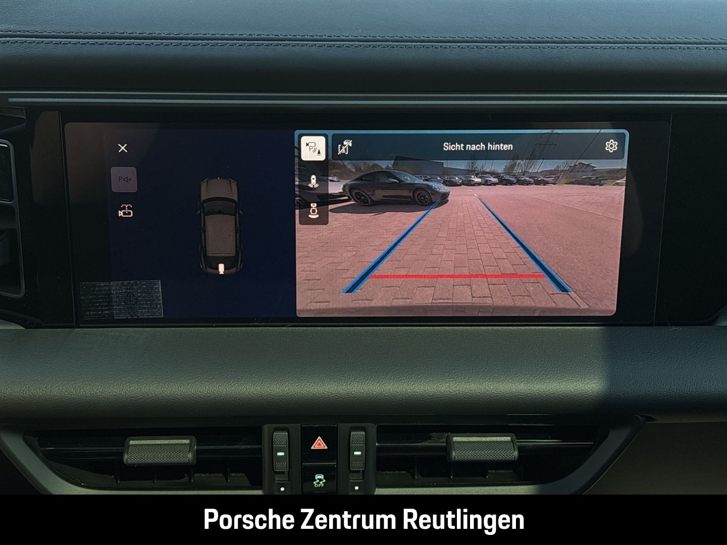 Porsche Macan - Bild 31