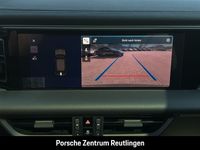 Porsche Macan - Vorschau Bild 31