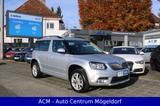 Skoda Yeti 2.0 TDI Joy*1.Hand*Bi-Xenon*Navi*PDC - Skoda Yeti: 2.0