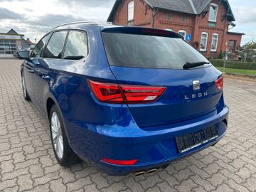 SEAT Leon - 5