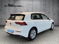 Volkswagen Golf - Vorschau Bild 4