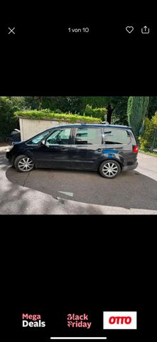 Ford Galaxy 1.8