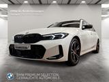 BMW M340i xDrive Touring M Sport Harman/K Kamera - gebrauchte BMW M340i aus dem Jahr 2023