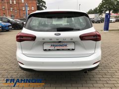 Foto Nummer 5: FORD Focus