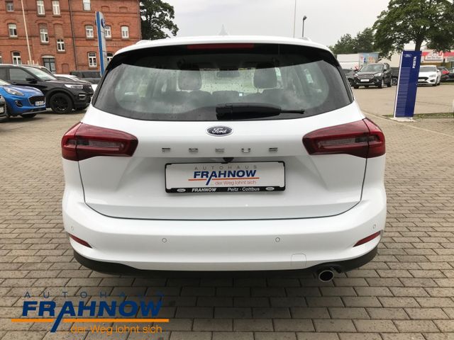 Foto Nummer 5: FORD Focus