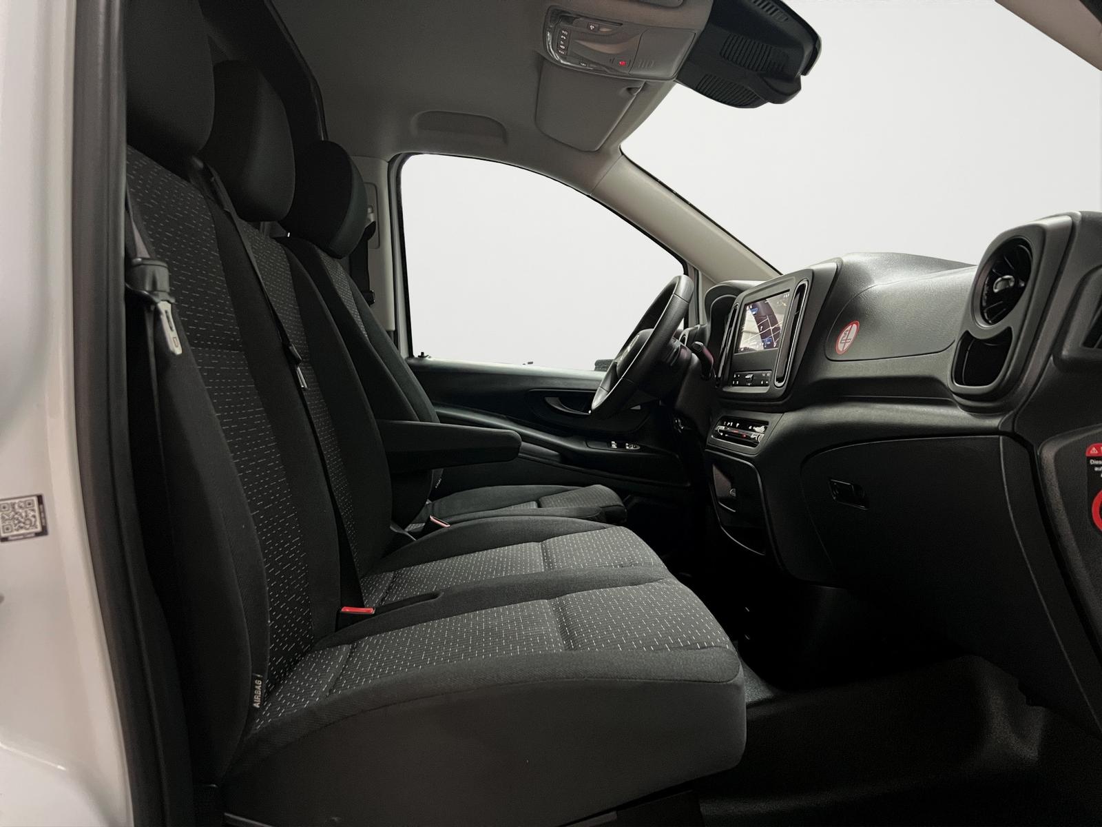 Mercedes-Benz Vito 116 CDI RWD extralang PRO*1.H*AUTOMATIK*SHZ, миниатюра 15