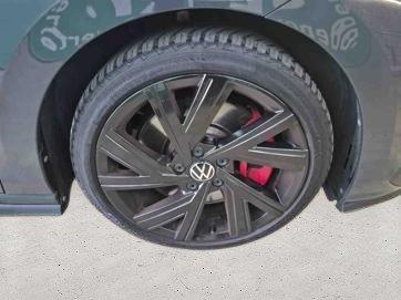 Volkswagen Golf VIII GTI 2.0 TSI LED+APP+BT+2xPDC+LM18+VIRT, миниатюра 11