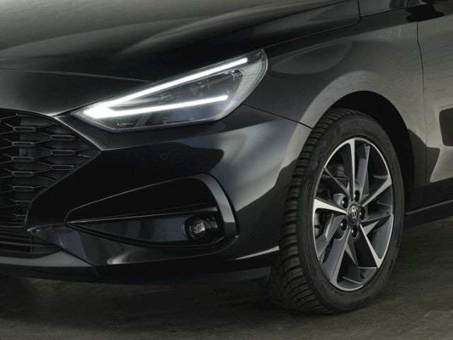 i30cw FACELIFT T-GDI ADVANTAGE PLUS 48V DCT+VOLL