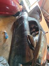 Jaguar F-Type 5.0 L V8 AWD Kompressor S - Jaguar: Unfallwagen