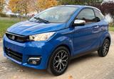 Aixam Coupé PREMIUM - Aixam Coupé Gebrauchtwagen