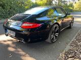 Porsche 997 Carrera S Coupe Facelift 98.400km - Porsche 997 Gebrauchtwagen in Hamburg