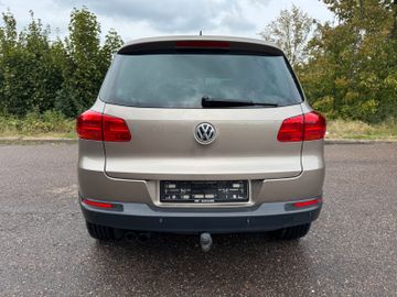 Volkswagen Tiguan - 6