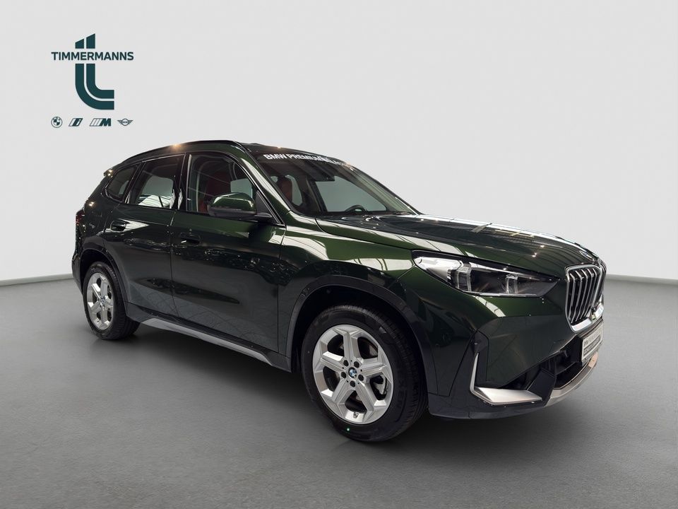 BMW X1 - Bild 7