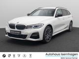 BMW 330e xD M Sport DAB Laser AHK HUD Kamera Alarm - BMW 330 in Hannover