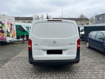 Mercedes Vito - 5