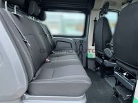 Fiat Ducato series 9 35 L4H2 Kawa verblecht 140 MJT E - Image