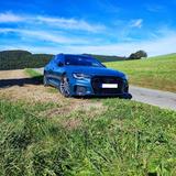 Audi A6 50 TDI quattro tiptronic S line Avant S line