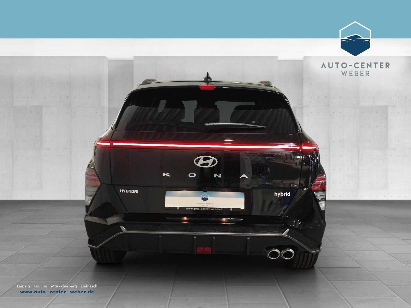 Hyundai Kona – Bild 5