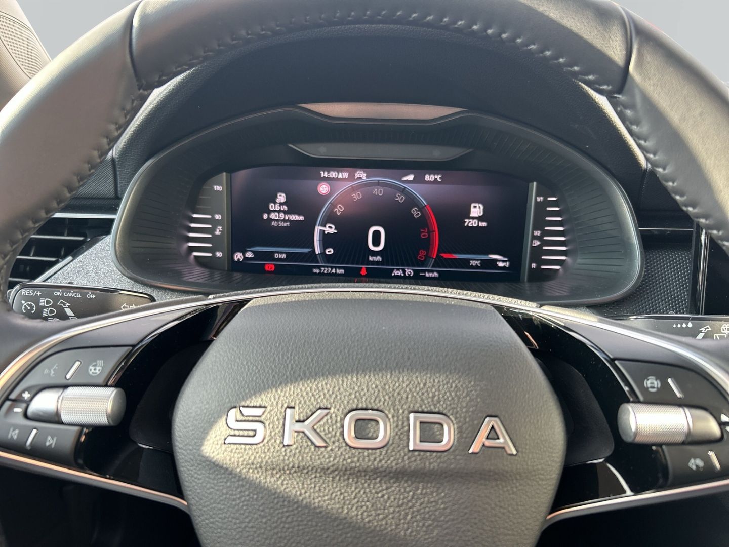 Skoda Kamiq - Bild 13