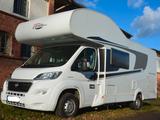 Carado A464 Alkoven, 6 Schlafplätze, Familien-Wohnmobil - Carado Alkoven
