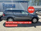 Mercedes-Benz GL 350 BlueTec 4Matic, 7 Sitzer, Leder, AHK - graue Mercedes-Benz GL-Klasse