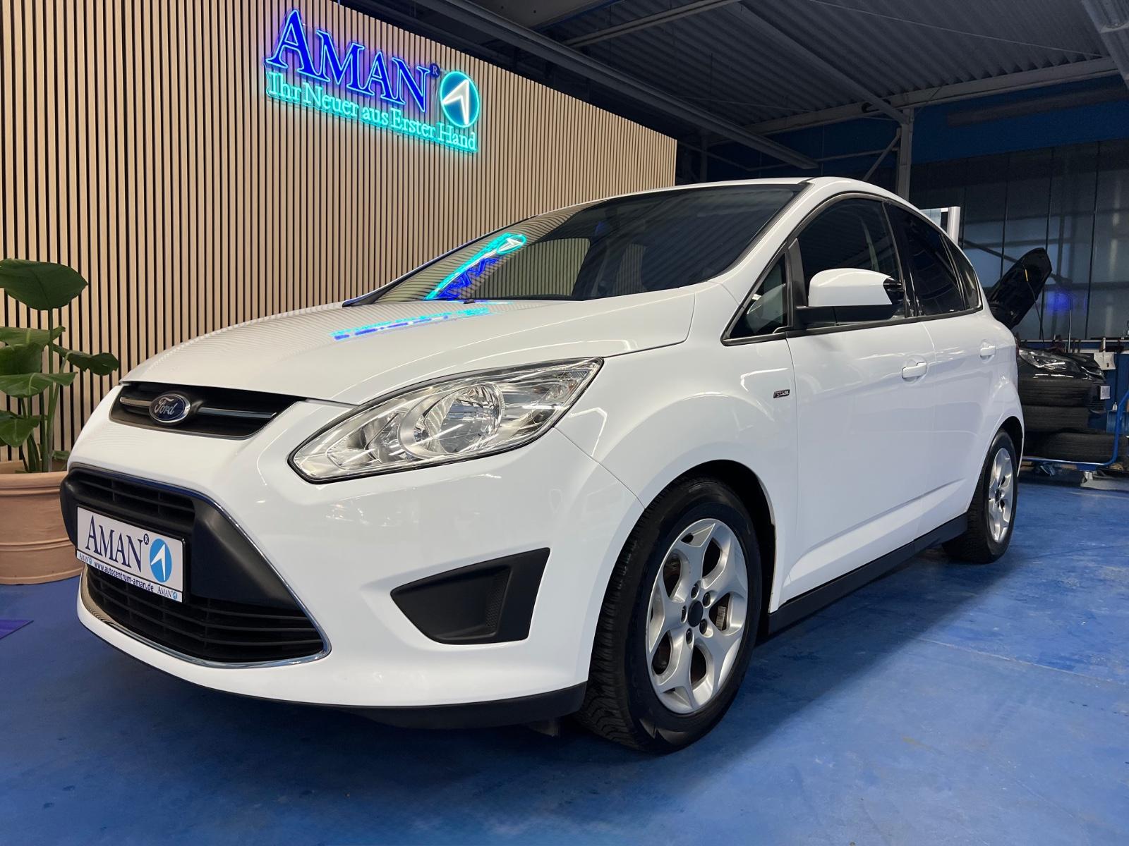Ford C-MAX 1.0 Trend  (AMAN®)