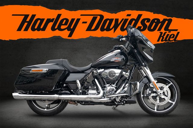 Harley-Davidson Street Glide FLHX MY24 117cui Screamin Eagle Aus